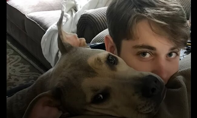 Gegenseitiges Verständnis. Quelle: Screenshot YouTube