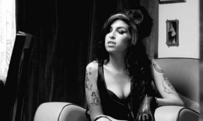 Emmy Winehouse. Quelle: Screenshot YoutUbe