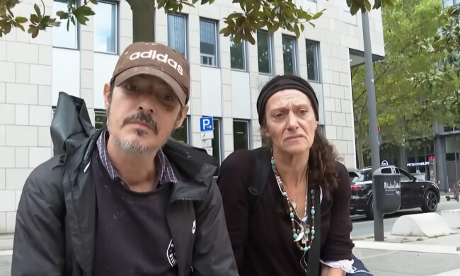 Neuanfang ohne Plan. Quelle: Youtube Screenshot