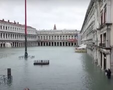 Venedig. Quelle: Screenshot YouTube