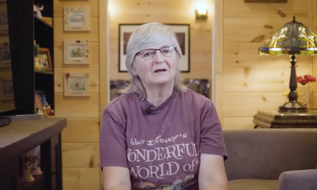 „Ich muss zählen, was ich esse – und das mit 66 Jahren.“ Quelle: Youtube Screenshot