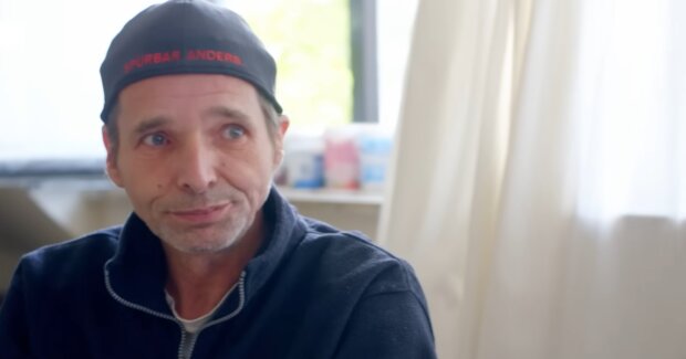 45 und pleite. Quelle: Youtube Screenshot