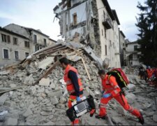 Erdbeben und Coronavirus haben Europa getroffen: Wie viele Menschen wurden betroffen: Aktuelle Daten