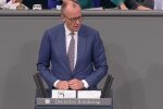 Deutschland drängt auf europäische Machtpolitik.Quelle: Youtube Screenshot