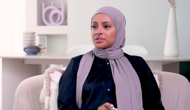 Diese Mutter sagt: Frauen gehören an den Herd. Quelle: Youtube Screenshot
