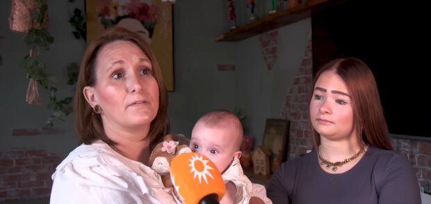 Mit 18 Mama, mit 19 raus? Quelle: Youtube Screenshot