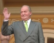 In Spanien wird man gegen Ex-König Juan Carlos ermittelt,  Details sind bekannt