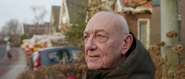 70-jähriger Rentner erhält Strafzettel – nur 5 Minuten auf dem Parkplatz. Quelle: Youtube