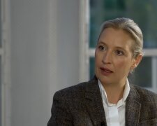 Die Bevölkerung lehnt Verbot der AfD ab. Quelle: Youtube Screenshot