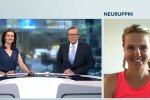 Joyce Hübner. Quelle: Youtube Screenshot