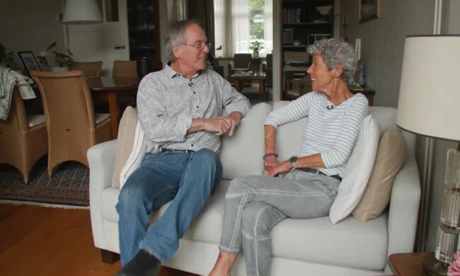 Ein neues Kapitel. Quelle: Youtube Screenshot