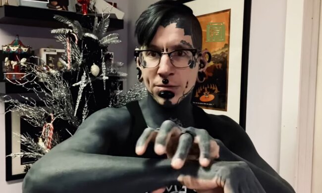 Lokale Berühmtheit. Quelle: Screenshot YouTube