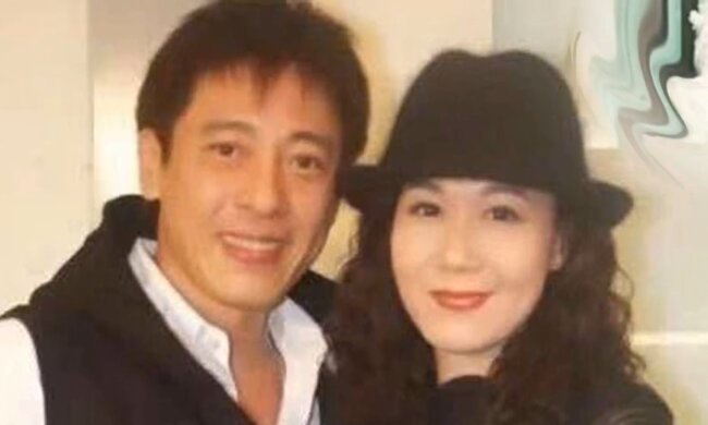 Lu Sunxian und Mai Jingting. Quelle: Screenshot Youtube