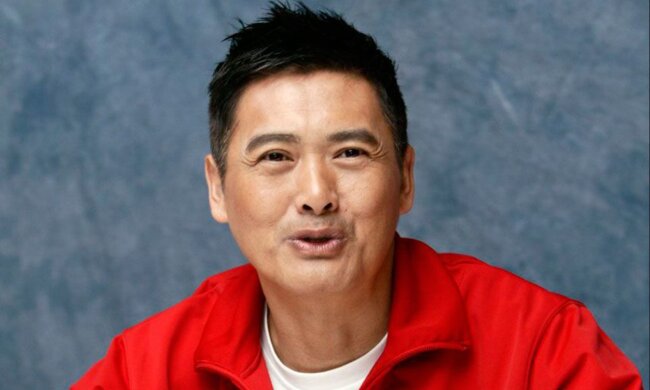 Chow Yunfat besitzt 714 Millionen Dollar, lebt aber als Schauspieler für 100 Dollar per Monat
