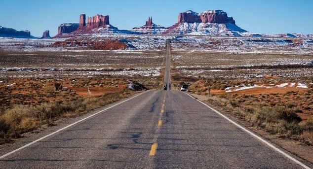 Aus ökologischen Gründen: Ein Mann lief 25 000 Kilometer, um der Natur zu helfen