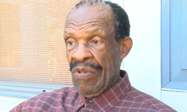 Luther Younger. Quelle: YouTube Screenshot