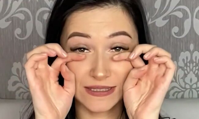 Leistung von geringer Qualität. Quelle: Screenshot YouTube