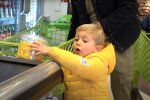 „Ich kann meinem Sohn nicht erklären, warum wir uns kaum Lebensmittel leisten können“