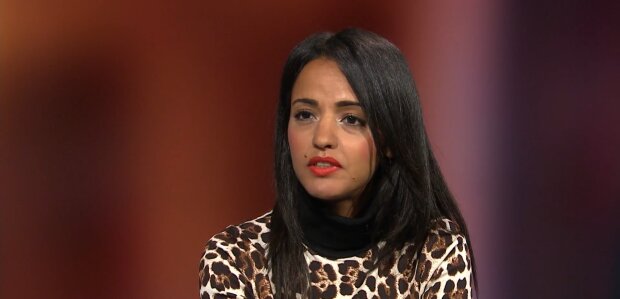 Chebli reagiert auf AfD-Erfolge. Quelle: Youtube Screenshot