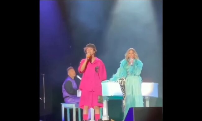 Jennifer Lopez. Quelle: Youtube Screenshot