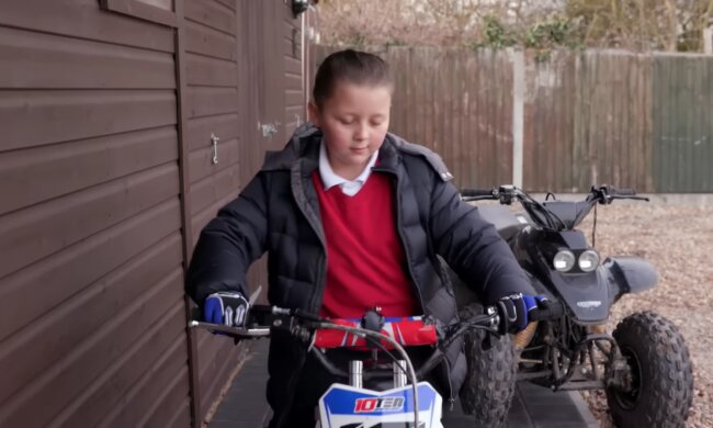 Ständige Geräuschkulisse. Quelle: Youtube Screenshot