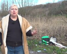 Sophie (57). Quelle: Youtube Screenshot