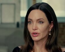 Angelina Jolie. Quelle: Youtube Screenshot