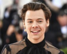 Harry Styles: Erster Mann auf der Titelseite der amerikanischen Vogue