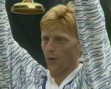 Boris Becker. Quelle: Youtube Screenshot