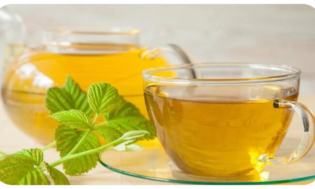 Tee. Quelle: unian.com