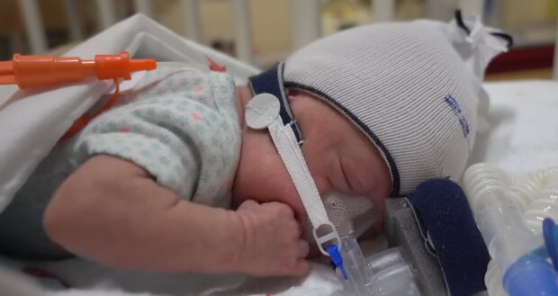 Kinderknappheit in Deutschland. Quelle: Yotube Screenshot