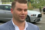 Zufälliger Glückspilz