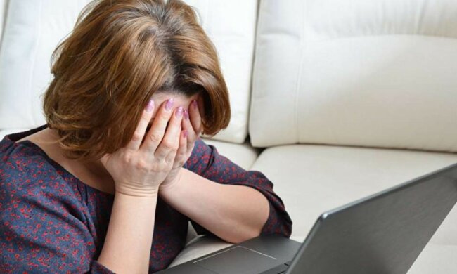 Verlust wurde zu einer guten Geschichte