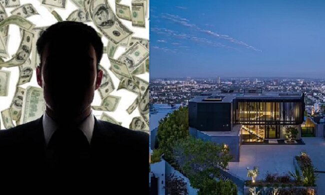 Lottoergebnisse. Quelle: dailymail.co.uk