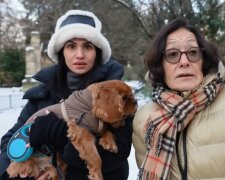 Vermieter vs. Tierliebe. Quelle: Youtube Screenshot