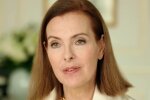 Carole Bouquet. Quelle: Youtube Screenshot