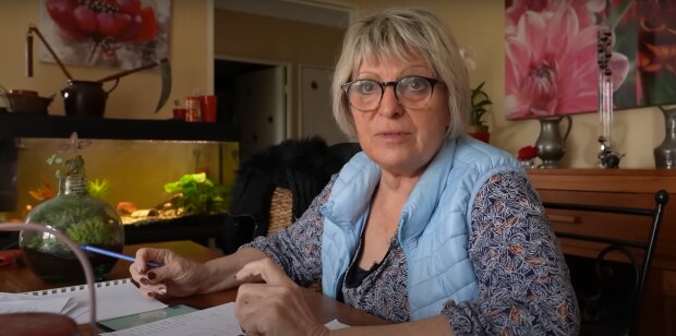 "Ich kontrolliere jeden Euro". Quelle: Youtube Screenshot