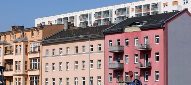 Warum in Deutschland immer weniger Menschen Wohneigentum kaufen