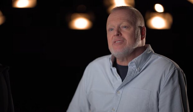 Stefan Raab verliert die Massen. Quelle: Youtube Screenshot