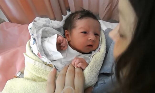 Eine Investition in die Zukunft. Quelle: Youtube Screen