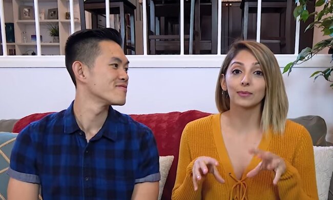 Ehepaar. Quelle: Youtube Screenshot