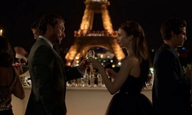 Die Atmosphäre vermitteln: Pariser nannten ihre Lieblingsfilme über eigene Stadt