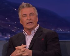 Alec Baldwin. Quelle: YouTube Screenshot