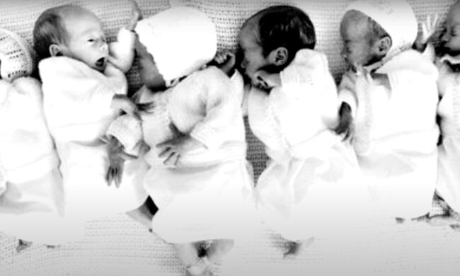 Große Familie. Quelle: Screenshot YouTubee