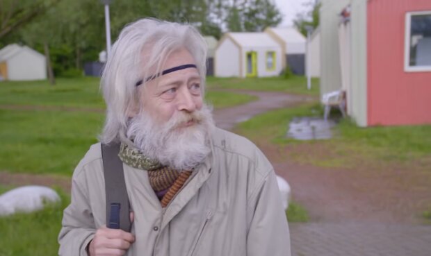 Arbeiten statt Ruhestand. Quelle: Youtube Screenshot