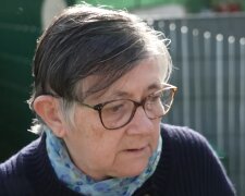 „Ich bin 73 und spare noch immer wie in jungen Jahren“. Quelle: Youtube Screenshot