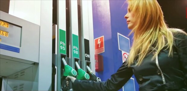 Tankstelle. Quelle: Youtube Screenshot