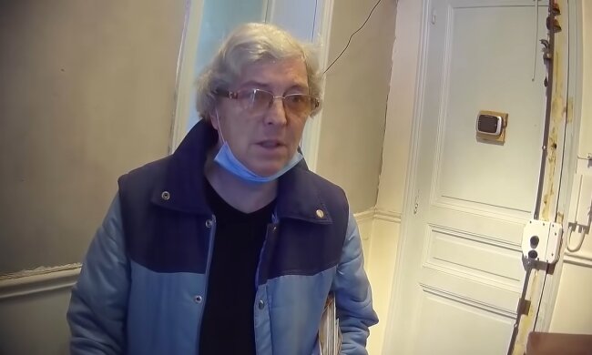 Der Winter naht. Quelle: Youtube Screenshot