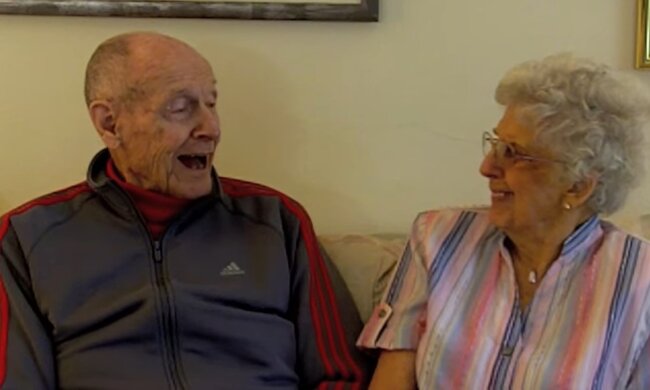 Eheleute. Quelle: Youtube Screenshot