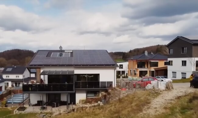 Eigentum wird zur Luxusfrage. Quelle: Youtube Screenshot